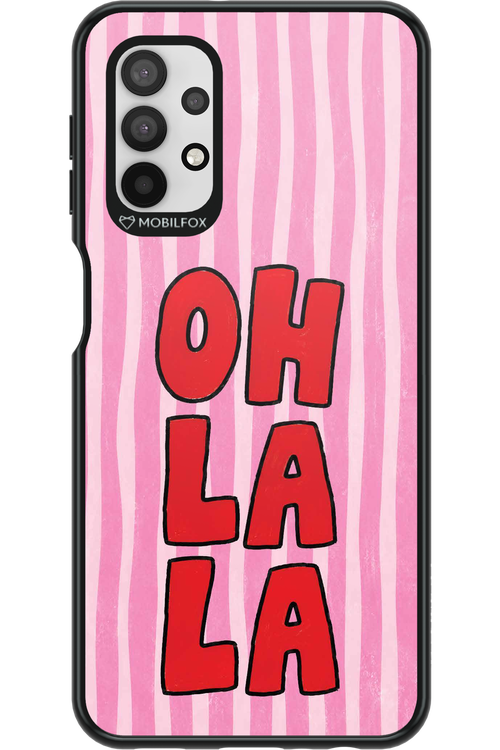OHLALA 2.0 - Samsung Galaxy A32 5G