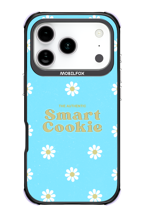 Smart Cookie - Apple iPhone 17 Pro