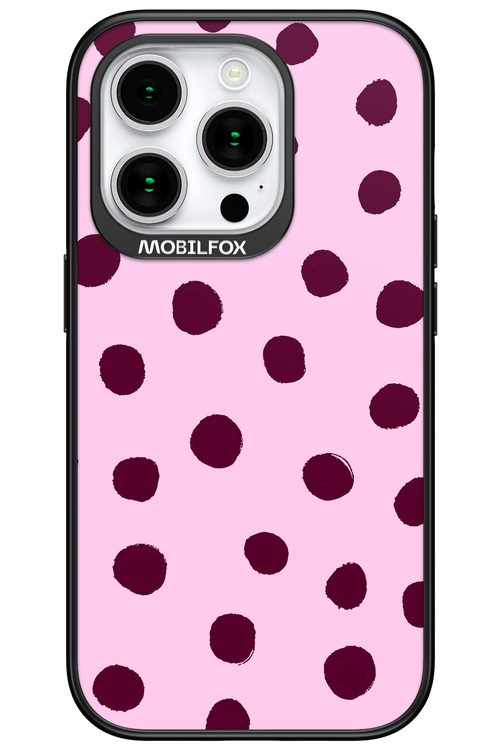 My Crush 2.0 - Apple iPhone 15 Pro