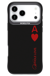 Whole 2.0 - Apple iPhone 17 Pro Max