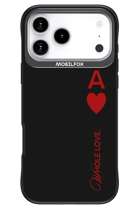 Whole 2.0 - Apple iPhone 17 Pro Max