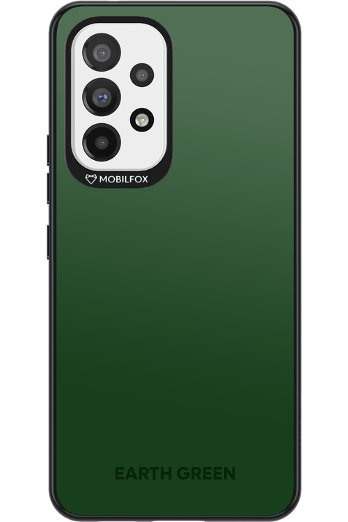 Earth Green 2.0 - Samsung Galaxy A53