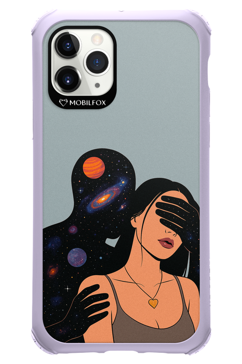 Universe Lover - Apple iPhone 11 Pro