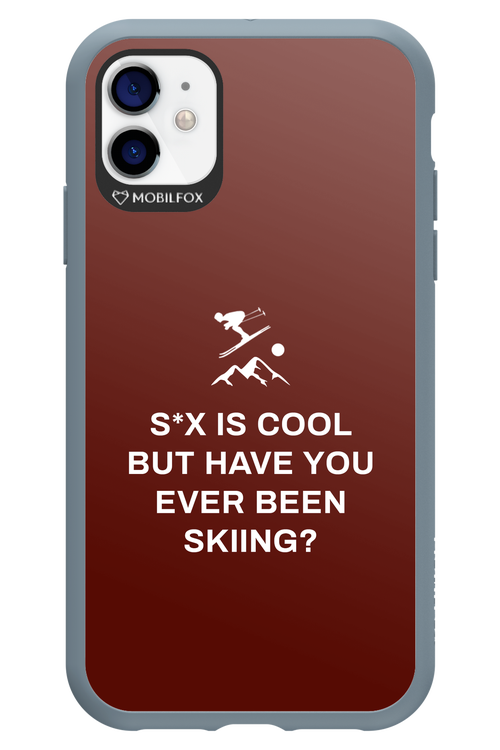 Have You Ever - Apple iPhone 11