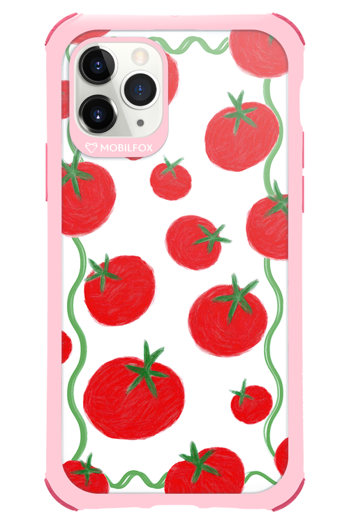 Tomato Love - Apple iPhone 11 Pro