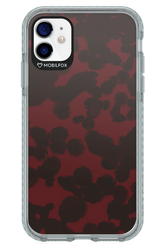 Bordeaux Skin - Apple iPhone 11