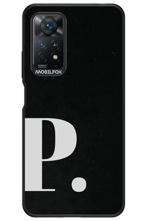 P (Off Space) 2.0 - Xiaomi Redmi Note 11Pro 4G/5G