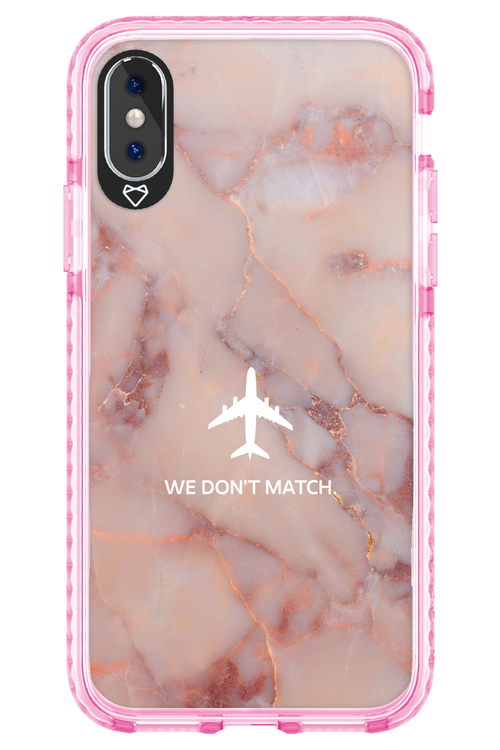 International Love I - Apple iPhone XS