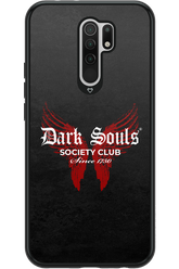 Dark Souls (Red Angel) - Xiaomi Redmi 9