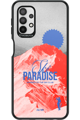 Frozen Paradise - Samsung Galaxy A32 5G