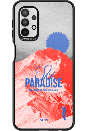 Frozen Paradise - Samsung Galaxy A32 5G