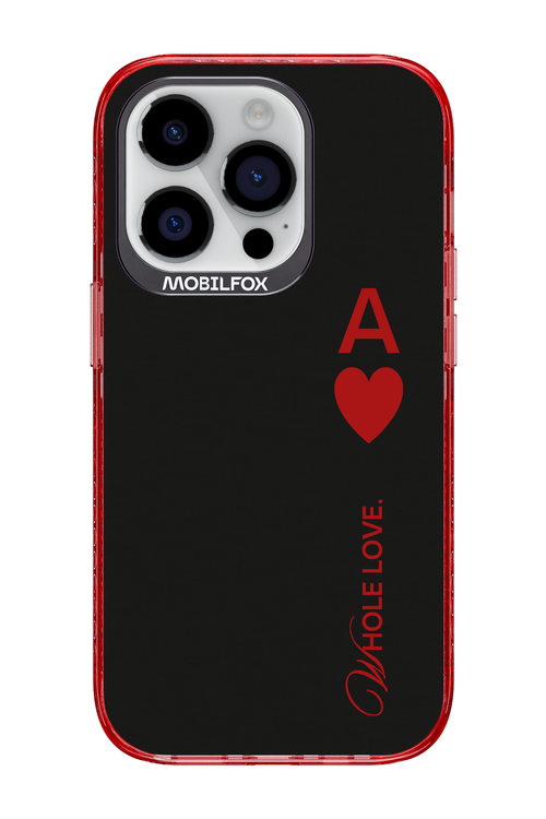 Whole 2.0 - Apple iPhone 14 Pro