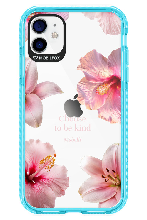 Be Kind 2.0 - Apple iPhone 11