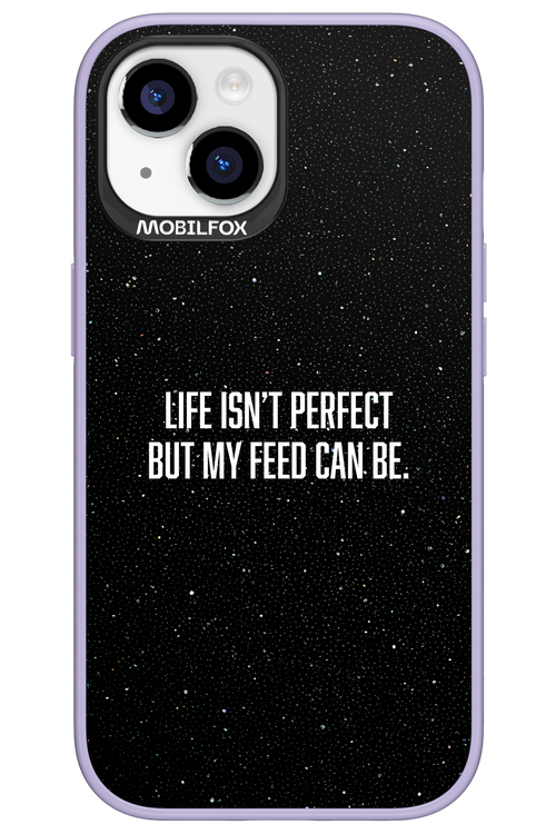 My feed 2.0 - Apple iPhone 15