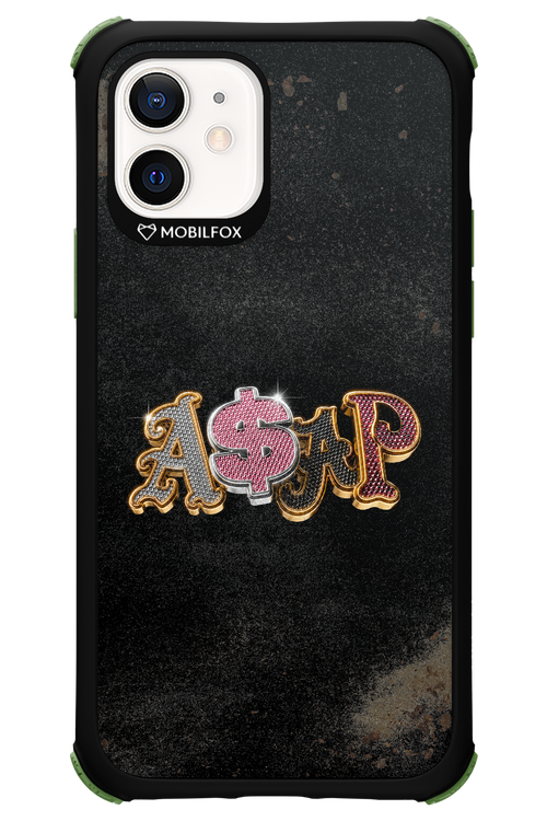 ASAP 2.0 - Apple iPhone 12