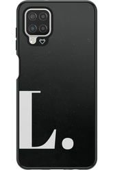 L (Off Space) 2.0 - Samsung Galaxy A12