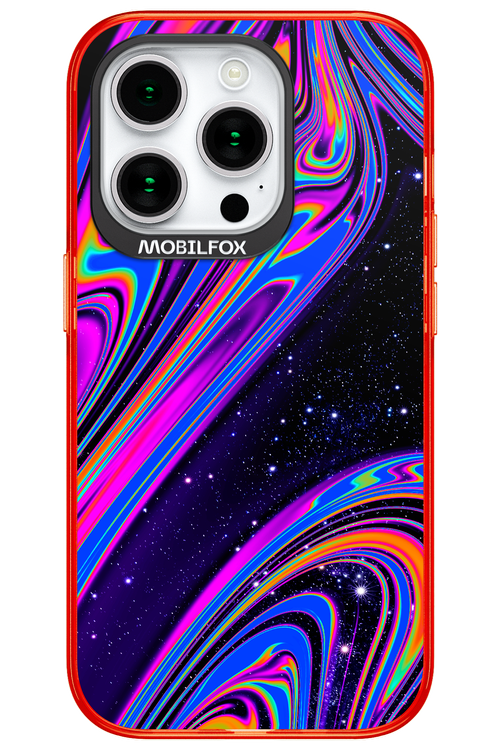 Galactic Psy - Apple iPhone 15 Pro