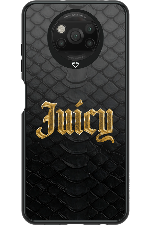 Juicy Gold 2.0 - Xiaomi Poco X3 Pro