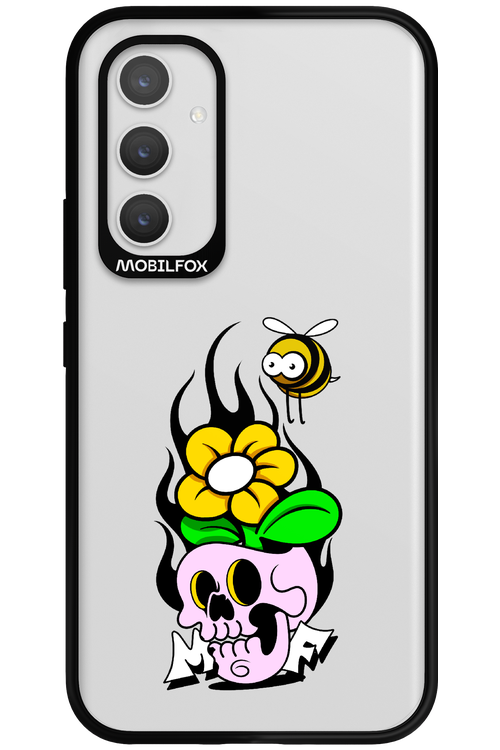 Sugar & Venom - Samsung Galaxy A54