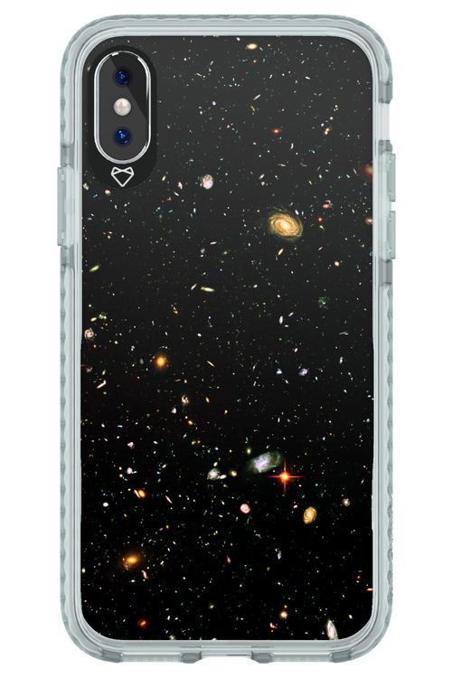 Cosmic Space - Apple iPhone XS