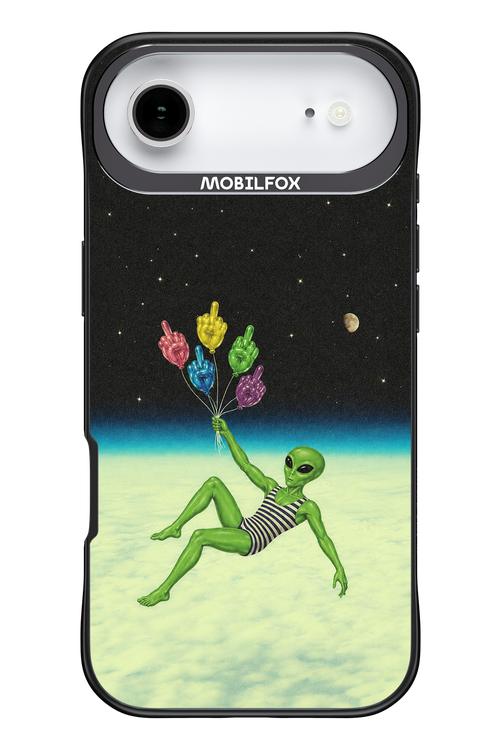 Space Chill 2.0 - Apple iPhone 17 Air