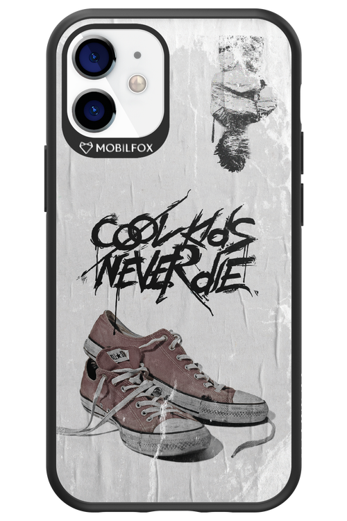CKND - Apple iPhone 12 Mini