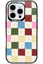 Winter Scarf - Apple iPhone 16 Pro