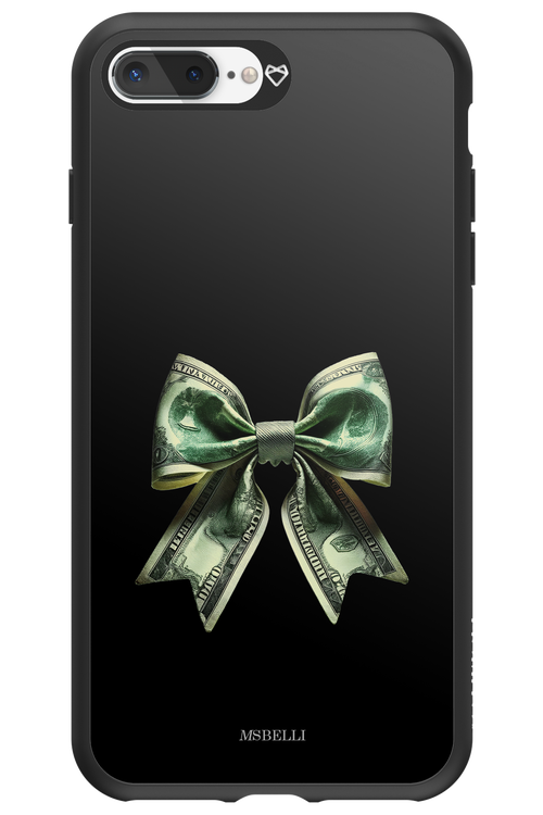 Money is Cute 2.0 - Apple iPhone 8 Plus