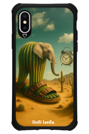 Lirili larila - Apple iPhone XS