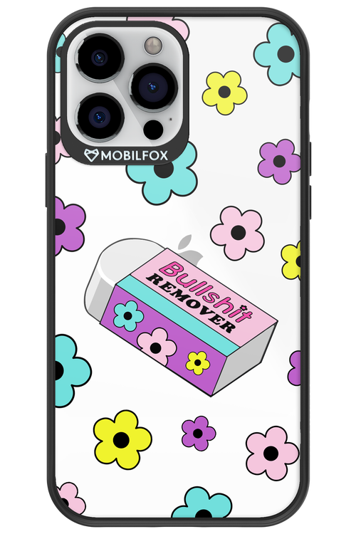 Bullsh_t Eraser - Apple iPhone 13 Pro Max