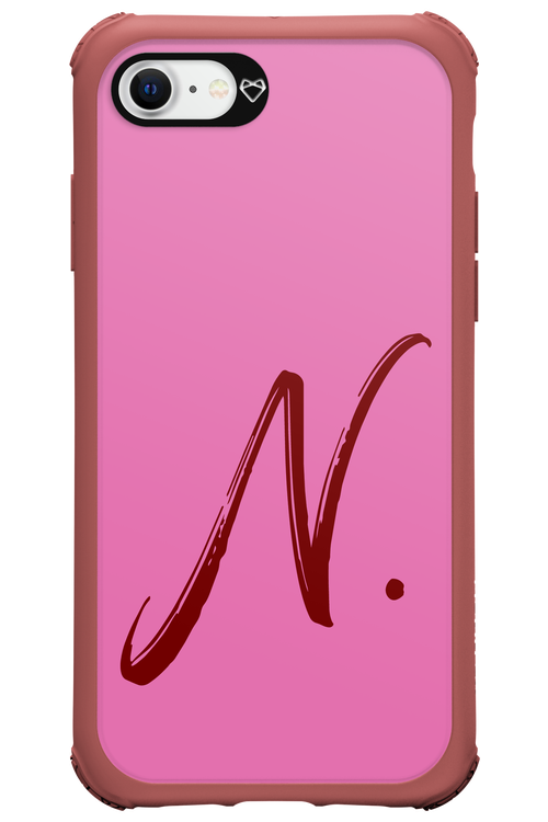 (Sorbet) N 2.0 - Apple iPhone 7