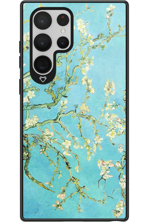 Almond Blossom - Samsung Galaxy S22 Ultra