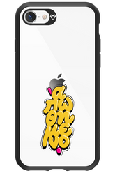 BitterSweet Icons - Apple iPhone SE 2020