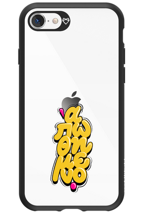 BitterSweet Icons - Apple iPhone SE 2020