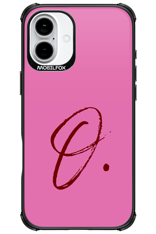(Sorbet) O 2.0 - Apple iPhone 16 Plus