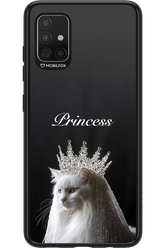 Princess - Samsung Galaxy A51