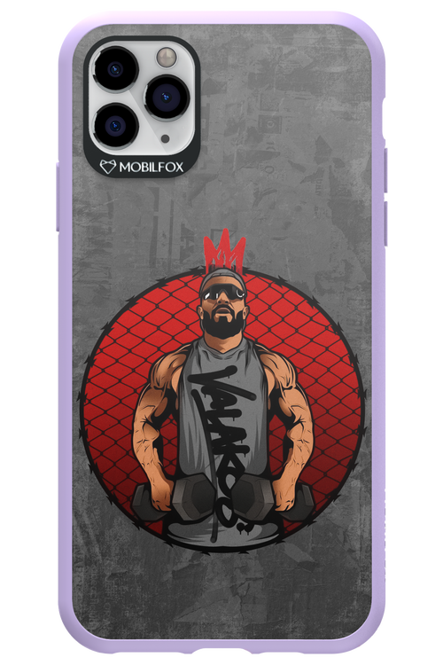 King V 2.0 - Apple iPhone 11 Pro Max