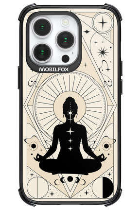 Soul Peace - Apple iPhone 14 Pro