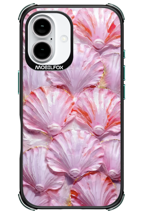 Venus Shell - Apple iPhone 16