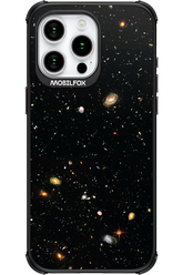 Cosmic Space - Apple iPhone 15 Pro Max