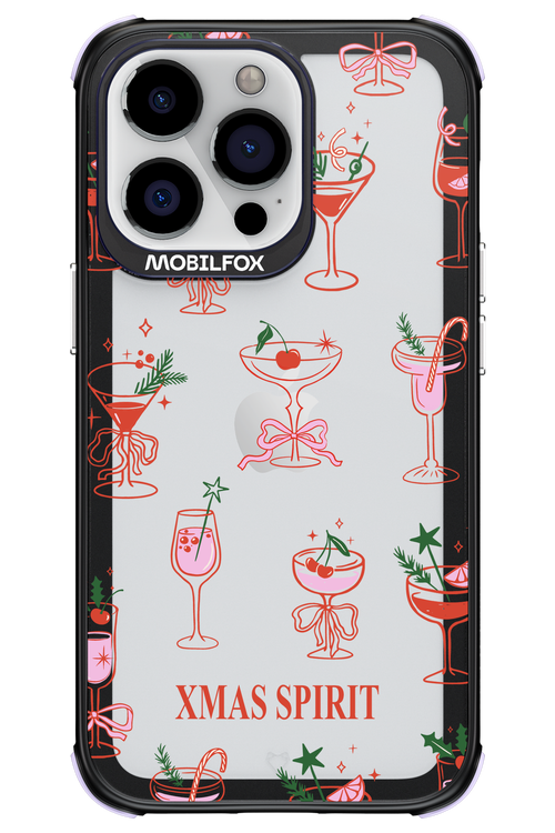 XMAS SPIRIT - Apple iPhone 13 Pro