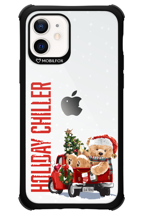 Holiday Chiller - Apple iPhone 12