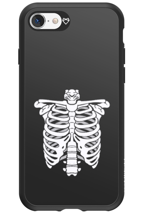 SKELETON - Apple iPhone 8