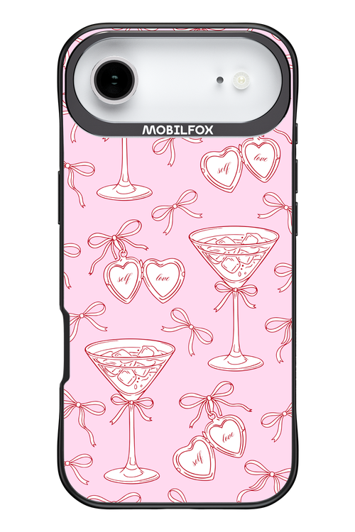 Tipsy Toast 2.0 - Apple iPhone 17 Air
