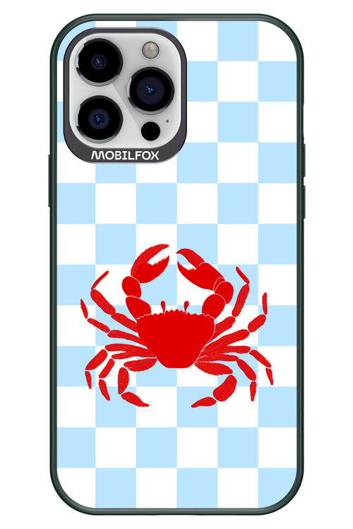 Oh Crab - Apple iPhone 13 Pro Max