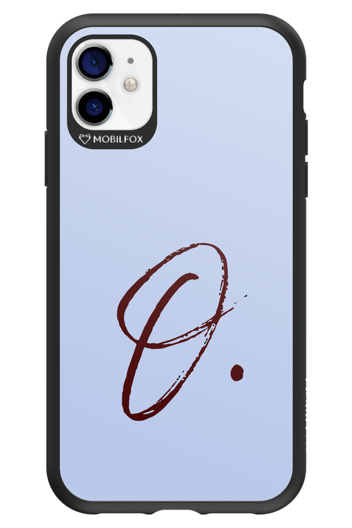 (Jellyfish Presso) O 2.0 - Apple iPhone 11