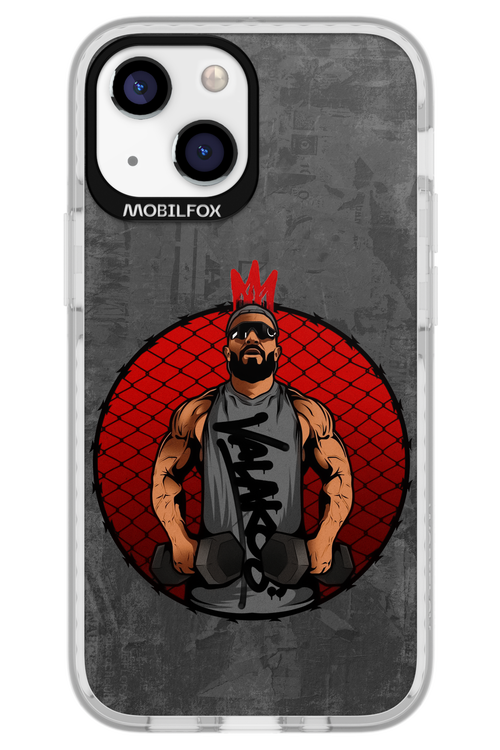 King V 2.0 - Apple iPhone 13 Mini
