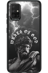 God 2.0 - Samsung Galaxy A51