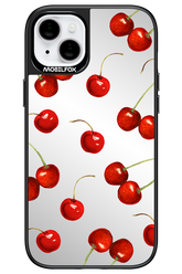 Cherry Mirror - Apple iPhone 14 Plus