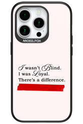 Difference - Apple iPhone 15 Pro
